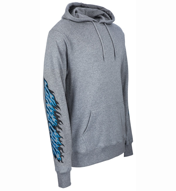 Santa Cruz Flame Dot Hoody