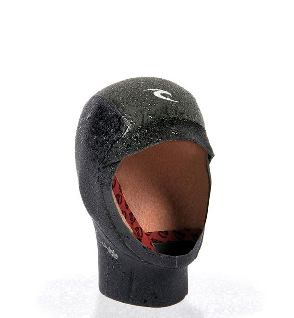 Rip Curl Flash Bomb 3mm Wetsuit Hood