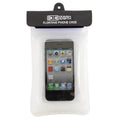 Ocean and Earth Floating Phone Case