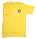 Thrilla Krew Dot Logo Floral Squash