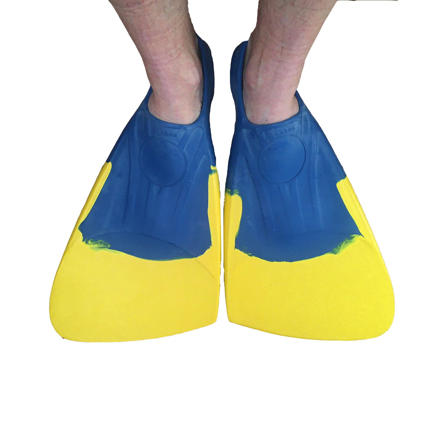 Fracas Bodyboard Fins