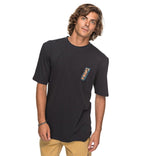 Quiksilver GMT Dye Framers Up SS Tshirt