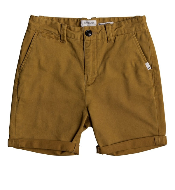 Quiksilver Boys Krandy Shorts