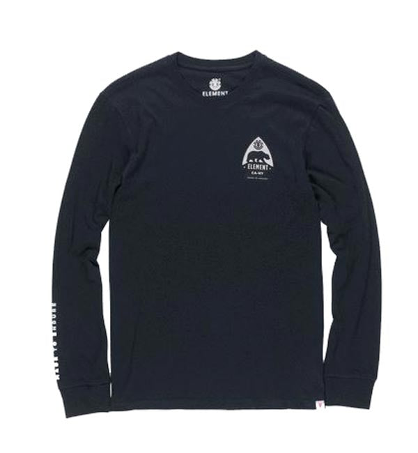 Element Arrow LS T shirt