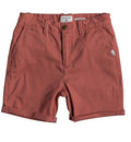 Quiksilver Boys Krandy Shorts
