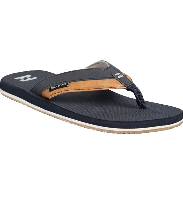 Billabong All Day Impact Flip Flops