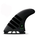 Futures John John Alpha Thruster M Surfboard Fin Set