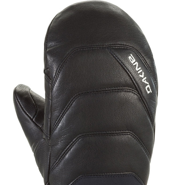 Dakine Womens Galaxy Gore-Tex Ski/Snowboard Mitts  - Black