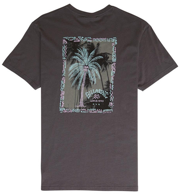 Billabong Get Back Short Sleeved Tshirt