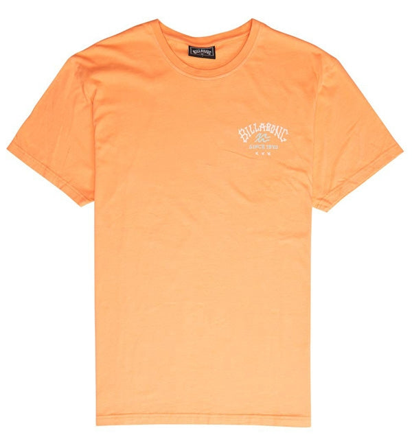 Billabong Get Back Short Sleeved Tshirt