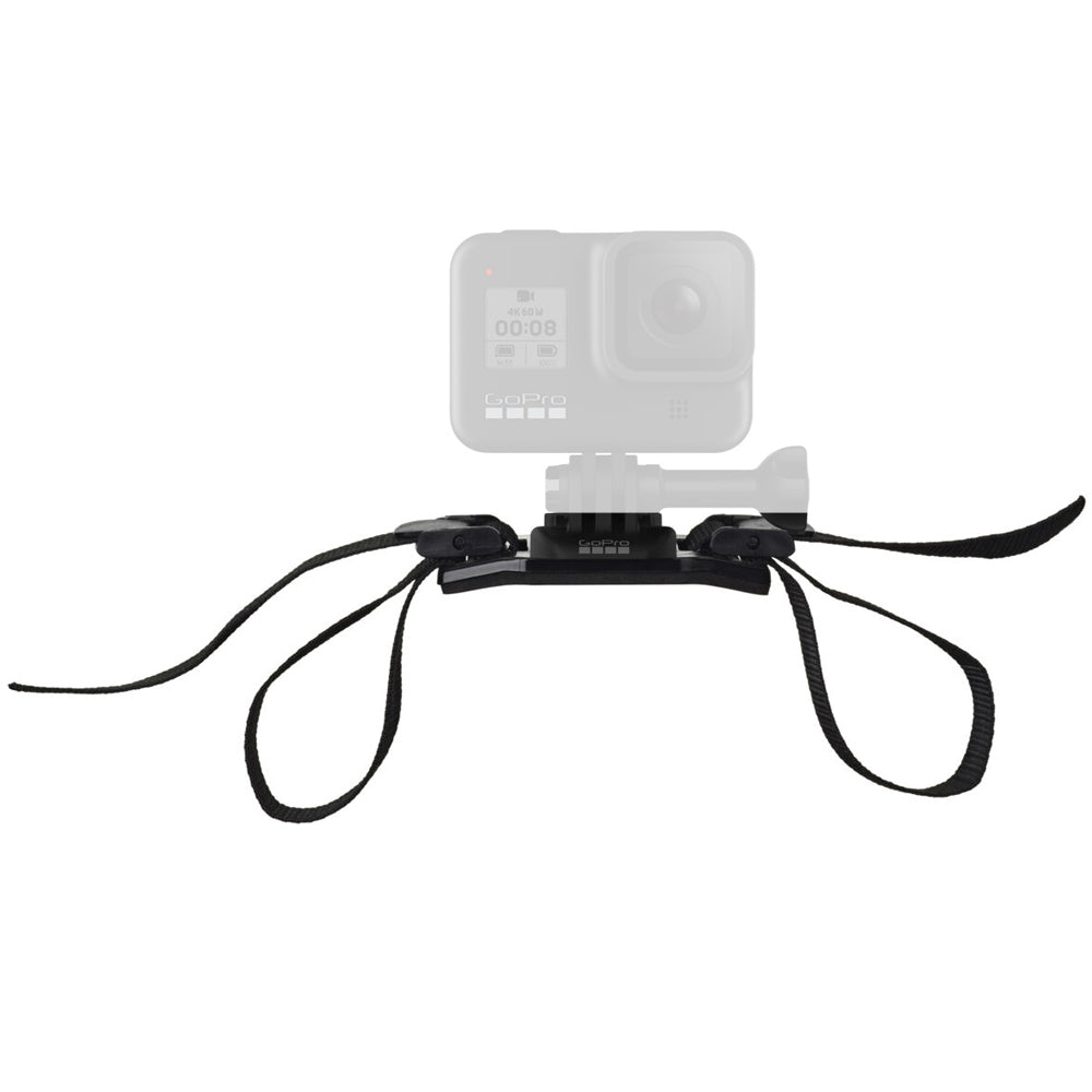 Gopro vented helmet strap mount 2025