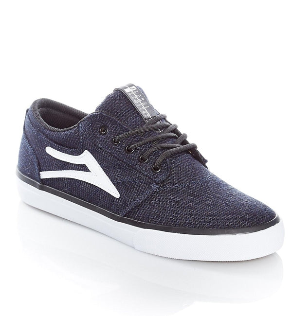 Lakai Griffin Midnight Skate Shoes