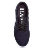 Lakai Griffin Midnight Skate Shoes