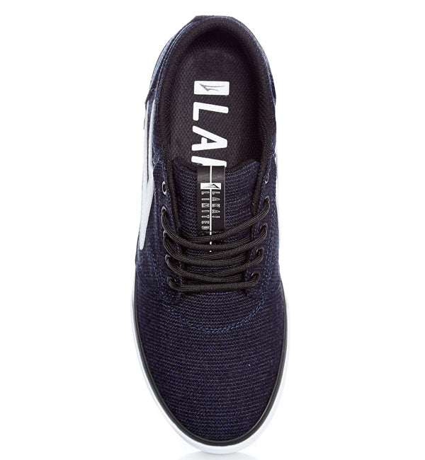 Lakai Griffin Midnight Skate Shoes