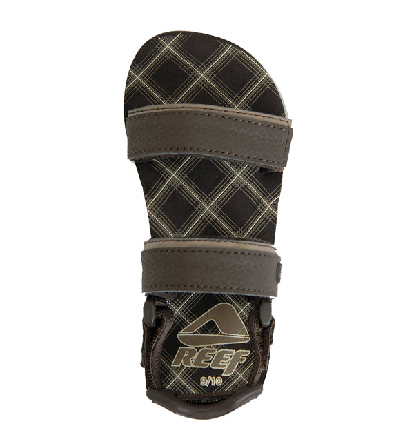 Reef Grom Convertible Kids Sandals