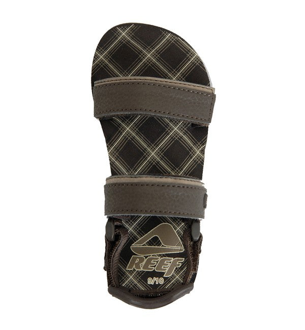 Reef Grom Convertible Kids Sandals
