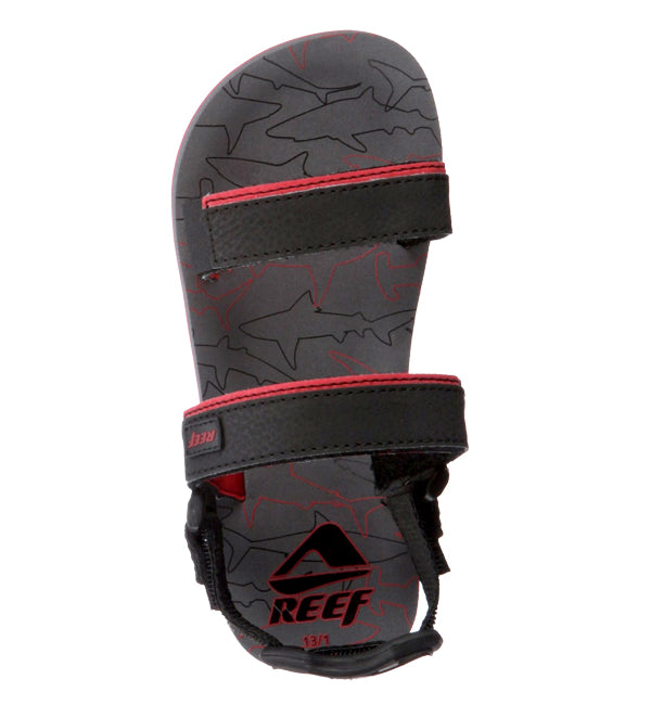 Reef Grom Convertible Kids Sandals