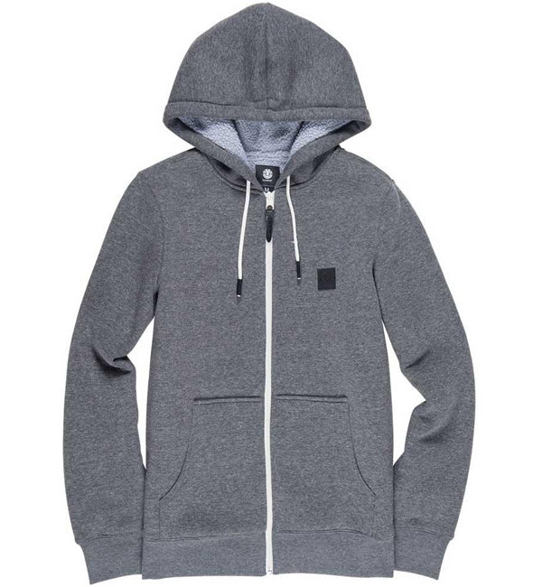 Element Heavy Sherpa Lined Hoodie