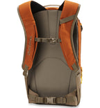 Dakine Heli Pack 12L Rucksack  - Ginger