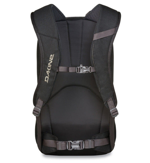 Dakine Heli Pack 12L Rucksack  - Black