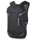 Dakine Heli Pack 12L Rucksack  - Black