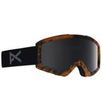 Anon Helix 2.0 Tortoise Sonar Smoke Lens Ski Snowboard Goggle