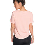 Roxy Hello Winter Short Sleeved T Shirt