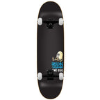 Heroin Black Summer Original Egg 8.5"