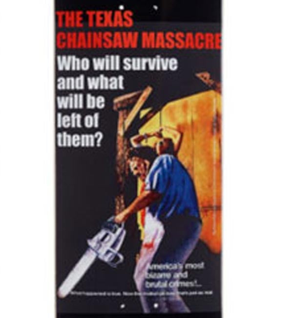 Heroin X Texas Chain Saw Massacre - Who Will Survive