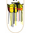 Heroin Tom Day 8.25" Good S**t Skateboard Deck