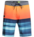 Quiksilver Highline Hold Down 18 Boardshorts