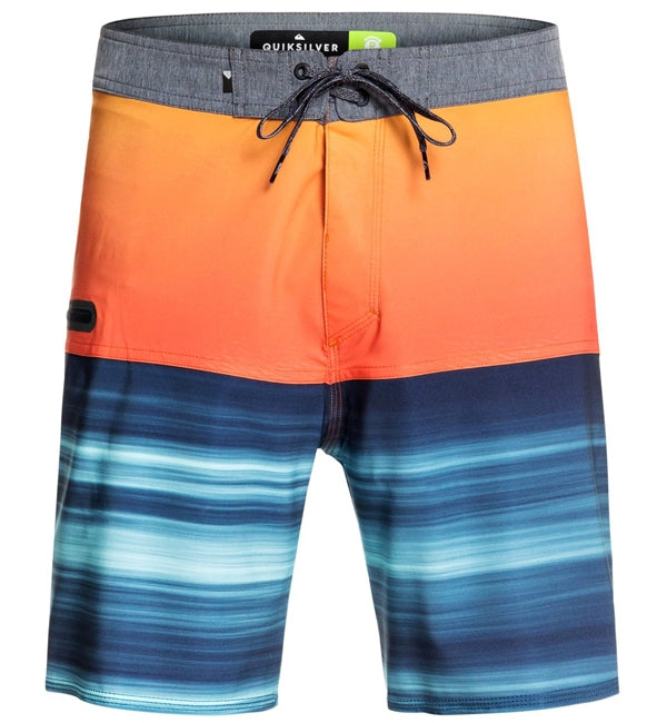 Quiksilver Highline Hold Down 18 Boardshorts