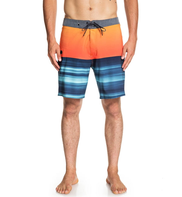 Quiksilver Highline Hold Down 18 Boardshorts