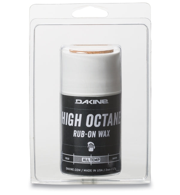 Dakine High Octane Rub On Wax