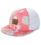 Dakine Hula Trucker Womens Cap