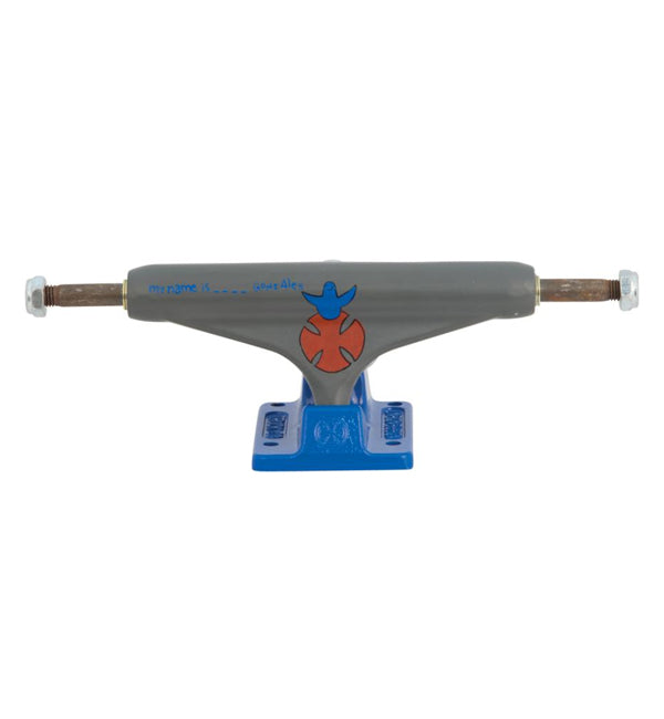 Independent My Name Is Gonz 159 Skateboard Truck
