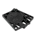 Independent 1/4" Inch Skateboard Riser Shock Pads (Pack Of Two)