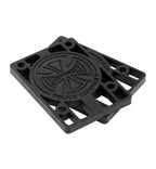 Independent 1/4" Inch Skateboard Riser Shock Pads (Pack Of Two)