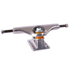 Independent 144 Stage 11 Raw Skateboard Truck - (Single Truck)