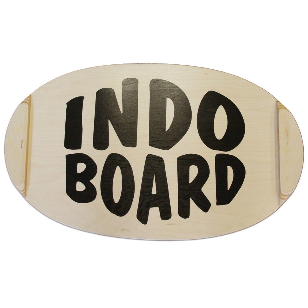 Indoboard Original Electric Energy - Inc Medium Roller