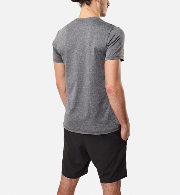 O'Neill Jacks Base Hybrid T shirt