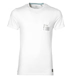 O'Neill Jacks Base Hybrid T shirt
