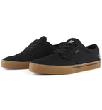 Etnies Jameson 2 Eco Skate Shoes - Black/Gum/Silver
