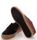 Etnies Jameson 2 Eco Skate Shoes - Black/Red/Gum