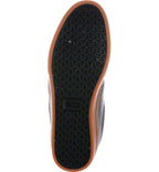 Etnies Jameson 2 Eco Skate Shoes - Grey/Black/Orange