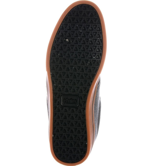 Etnies Jameson 2 Eco Skate Shoes - Grey/Black/Orange