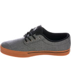 Etnies Jameson 2 Eco Skate Shoes - Grey/Black/Orange