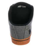 Etnies Jameson 2 Eco Skate Shoes - Grey/Black/Orange