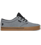 Etnies Jameson 2 Eco Skate Shoes - Grey/Black/Orange
