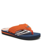 Animal Jekyl Logo Boys Flip Flop